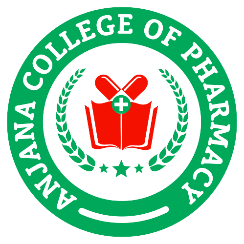 Anjana College of Pharmacy