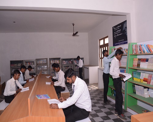 Library